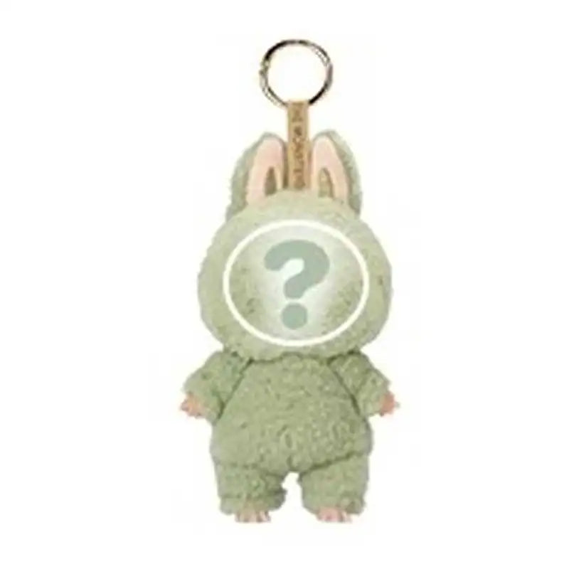 Labubu Transparent Protective Cover Monster Toy Elf Doll Cover Storage Box Cute Elf Plushie Display Cover for Party Dolls